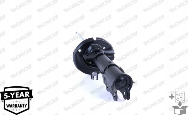 фото №11, Monroe g7304 амортизатор