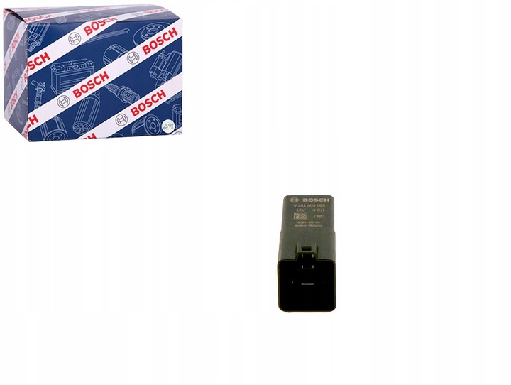 фото №1, Блок керування свічок розжарювання seat cordoba ibiza iii leon vw bora bora i