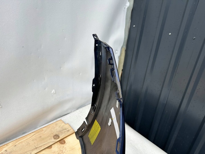 фото №7, Audi q5 80a рестайлинг s-line бампер перед переднее 80a807437p