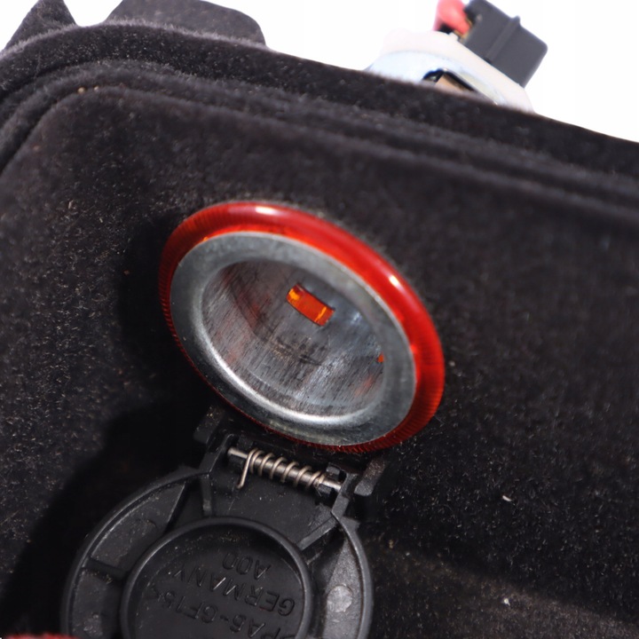 фото №10, Audi a6 c7 4g бардачок полиці підлокітника консолі середньої 4g0864981