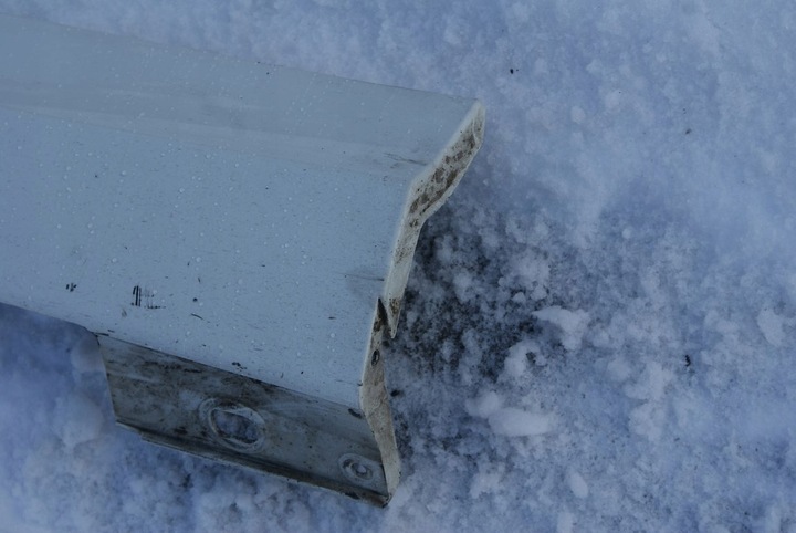 фото №5, Mercedes w204 sedan планка пороговая накладка 650