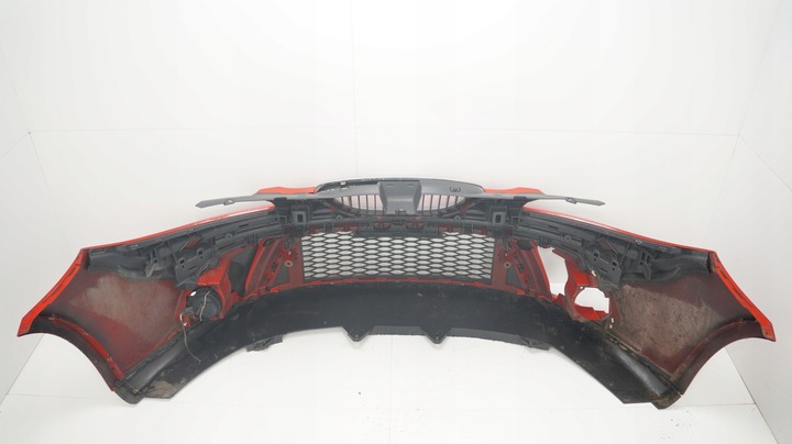 фото №12, Бампер перед переднє seat altea fr 06-09r