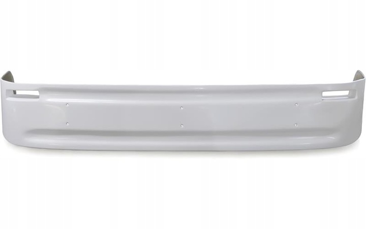 фото №1, Scania r спойлер панель обтікач захист сонцезахисна накладка тюнінг