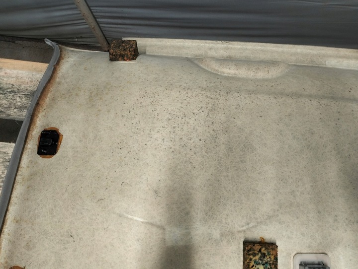 фото №11, Vw jetta vi 5c стеля sedan 5c6867506f