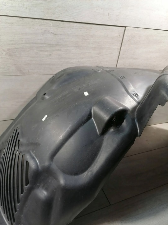 фото №7, 7767. mercedes g w463 рестайлінг підкрилок праві перед a4638841000