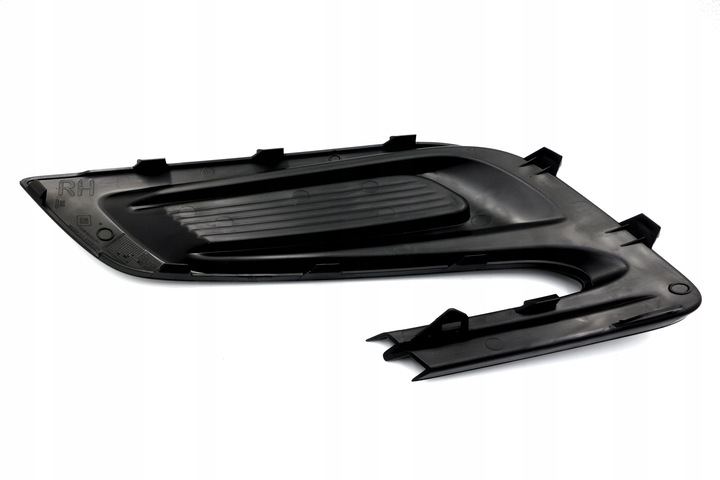 фото №2, Права рамка заглушка галоген opel mokka x оригінал