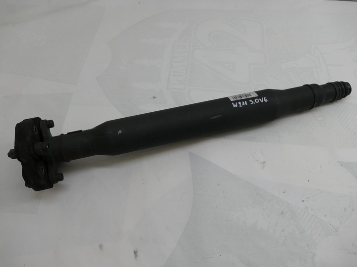 фото №1, Mercedes e w211 3.0 cdi wał приводной cls w219 aut