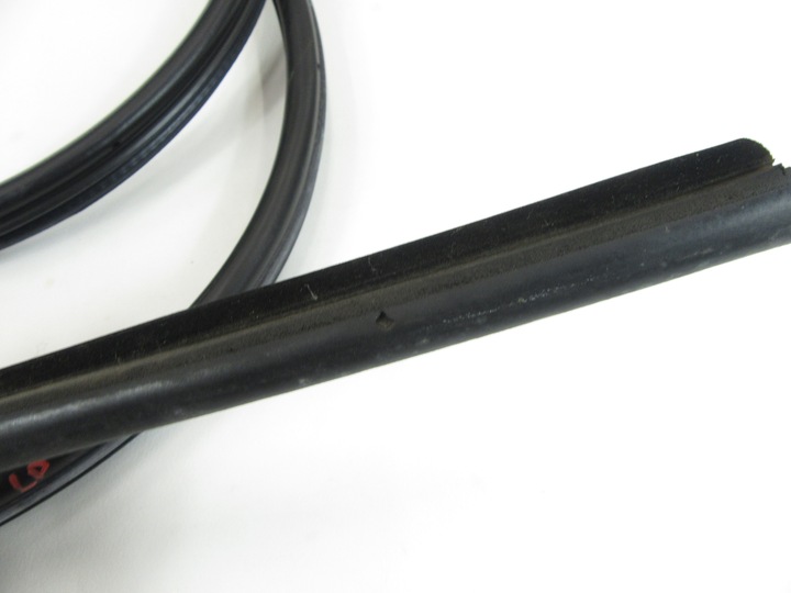 фото №8, Прокладка дверь перед передних bmw e60 e61