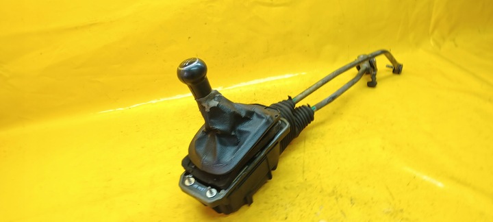 фото №9, Домкрат коробки передач passat b5 рестайлінг 1,9tdi 4b0711025e