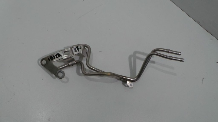 фото №1, Seat ibiza v kj 2017r 1.0tsi шланг шланг труба води