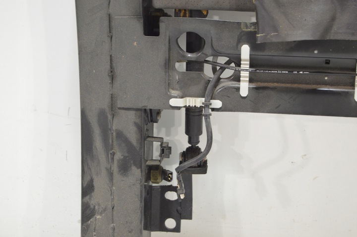 фото №7, Підголівники rollbar kabłąk захисний mercedes w124 cabrio a124 1248601232