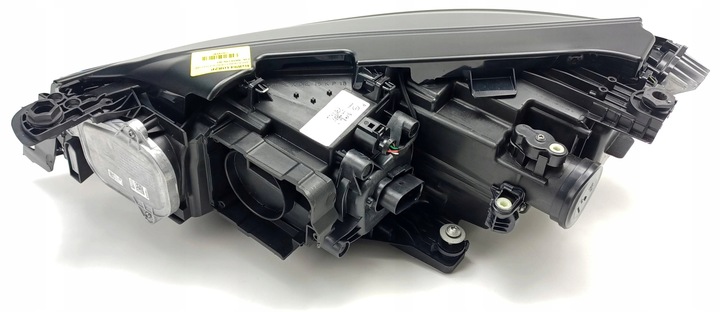 фото №15, Vw arteon лампа перед правая полный led 3g8941082p