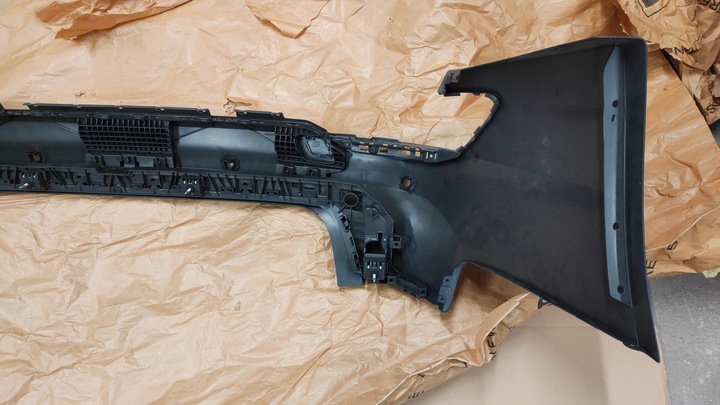 фото №6, Бампер задний audi rs4 b9 8w 8w9807067ab 2019+