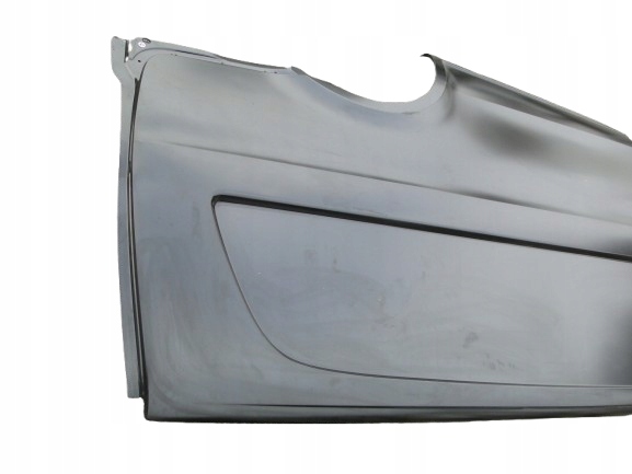 фото №8, Mercdedes крило задній лівий vito 447 w447 довгий a4476370109