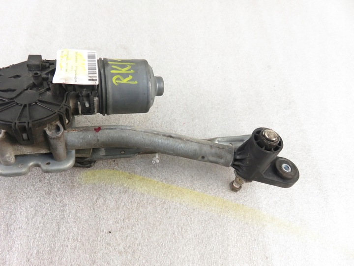 фото №6, Механизм дворник alfa romeo 159 60694874 3397020724