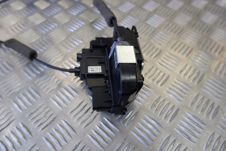 фото №7, Замок задних левых дверь nissan x-trail t32_ 825014ca0a 1.6l дизель