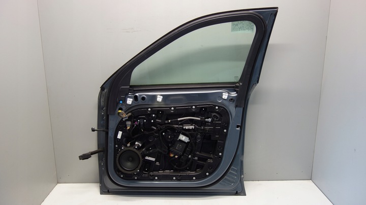 фото №4, Volvo xc90 ii двері праві передні 714