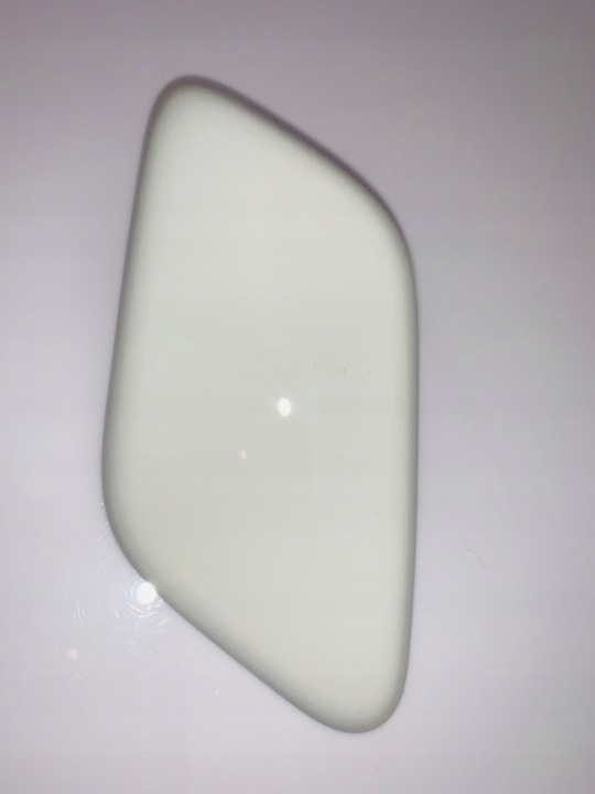 фото №12, Заглушка склоомивача toyota verso кольори оригінал