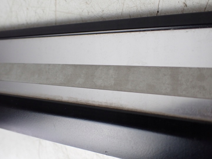 фото №9, Планка пороговая левая перед audi a8 s8 d3 5.2 короткая 4e0853985c