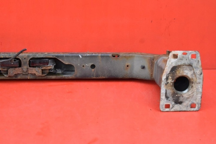 фото №15, Балка бампера перед усилитель 6h52-17f021-ad land rover freelander 2 ii