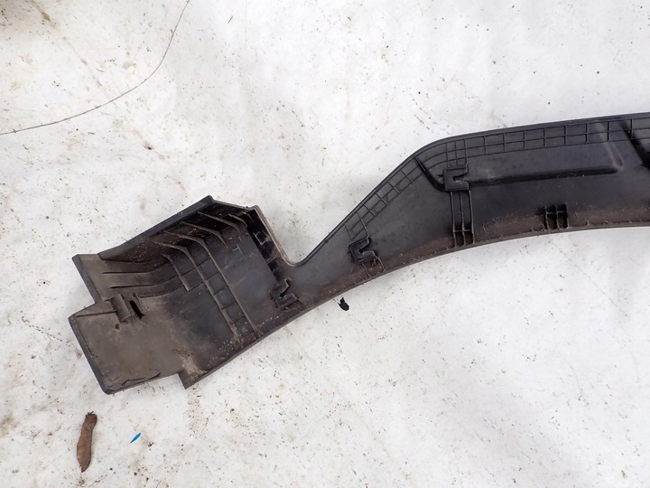 фото №9, Hyundai tucson iv 4 20- планка накладка лівий перед