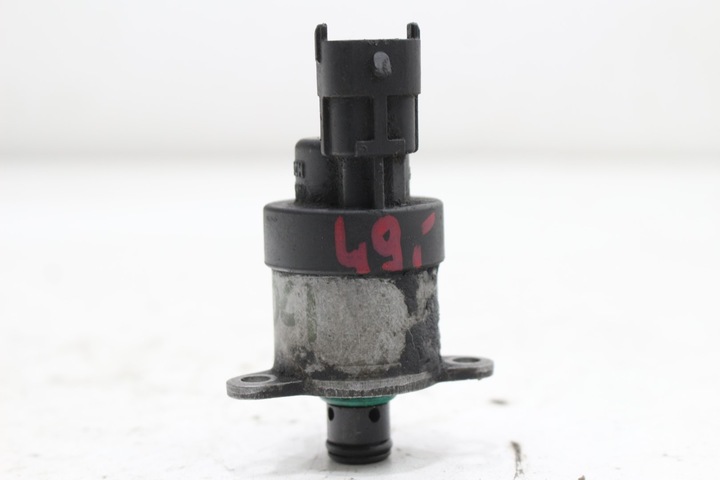 фото №7, Датчик регулятор пального 928400502 renault dci