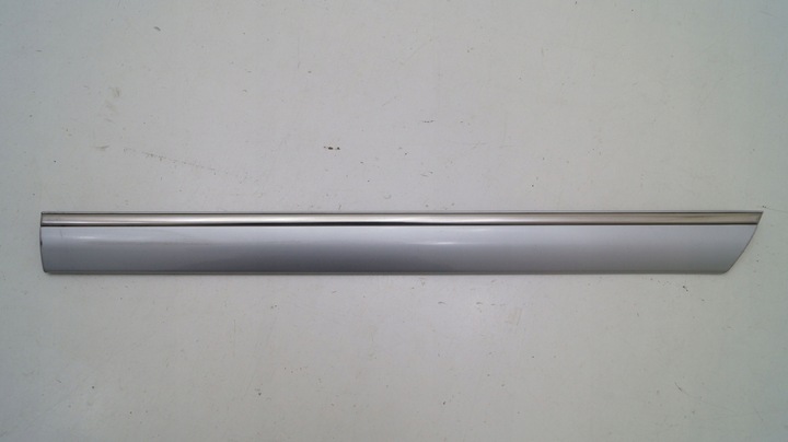 фото №1, Mercedes s-klasa 220 w220 планка дверь левый зад