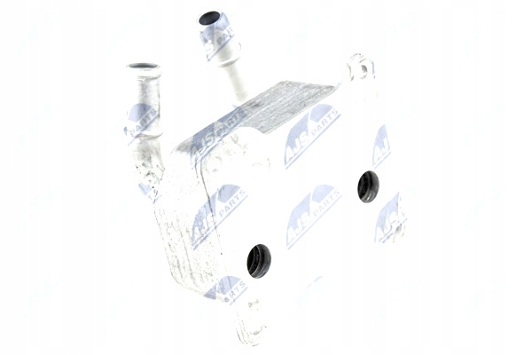 фото №4, Nty радіаторів масла ford eng 1.8tdci c-max 07- focus ii galaxy 06-