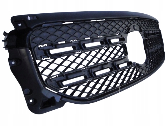 фото №1, Mercedes glb 247 x247 решітка радіатора решітка бампера bez камери a2478880200