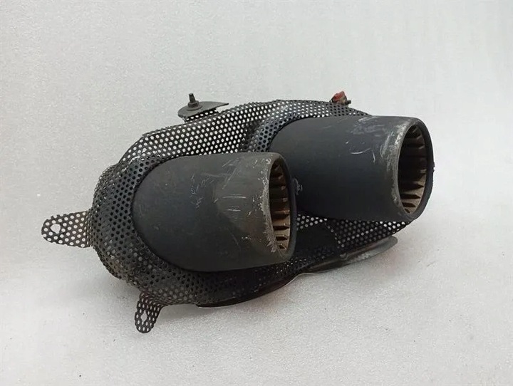 фото №5, Набор rur выпускных ferrari roma f169 773338 набор rur выпускных exab