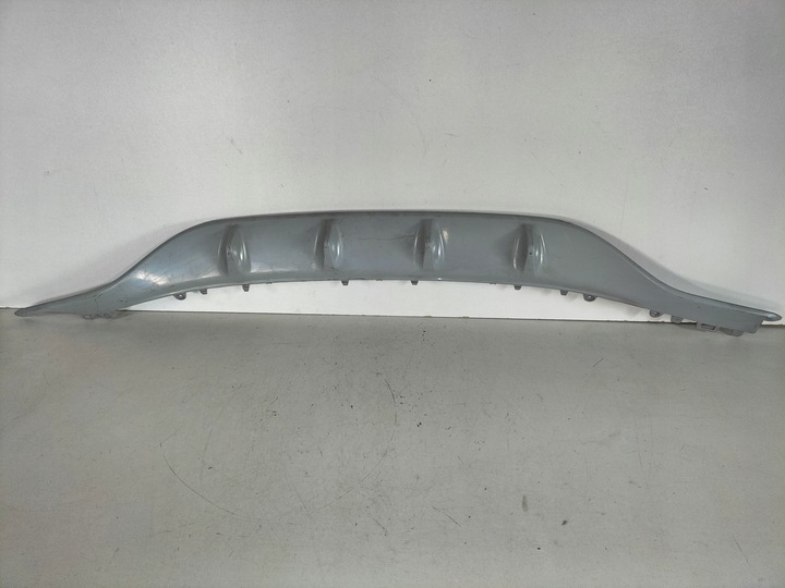 фото №1, Спойлер накладка зад mercedes c класс w205 14- amg