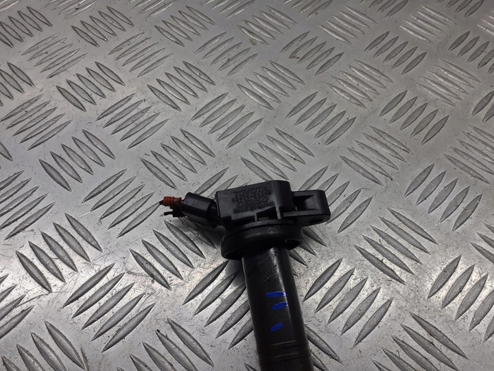 фото №3, Катушка зажигания toyota avensis t25 2.0 90919-02248