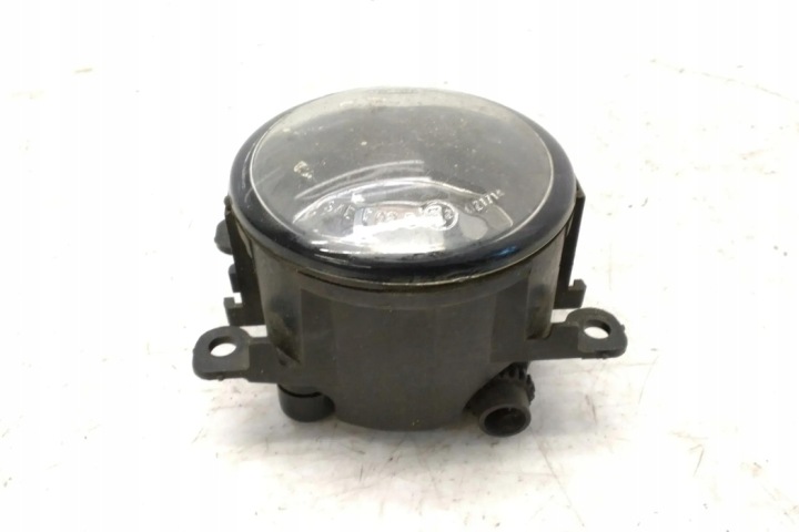 фото №8, Галоген левое передний renault megane ii estate km0/1_ 8200074008 2.0l