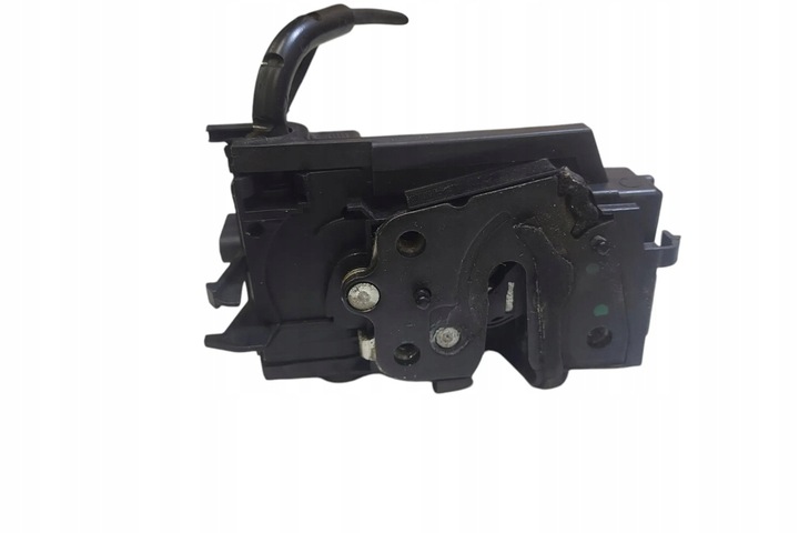 фото №9, Замок задніх лівих двері citroën c4 grand picasso i ua_ 9810311080 1.6l