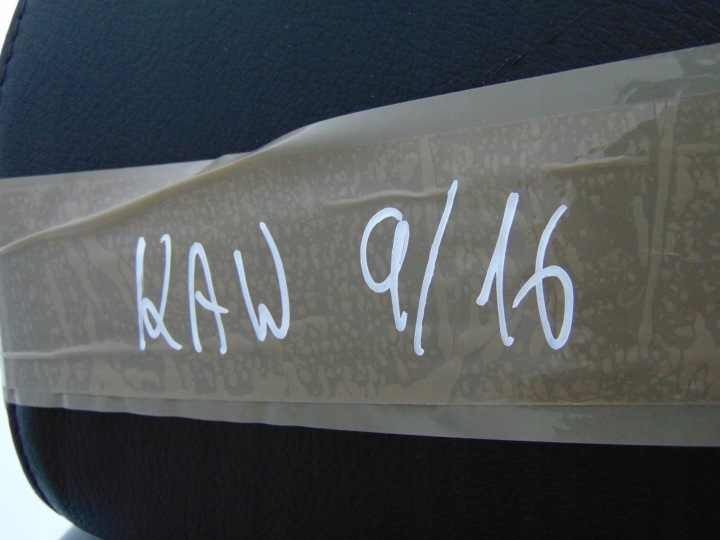 фото №12, Сиденье левые перед водителя кожа seat altea рестайлинг fl