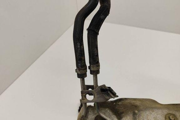 фото №11, Катализатор renault trafic iii фургон fg_ 208a04010r 1.6l дизель 2015