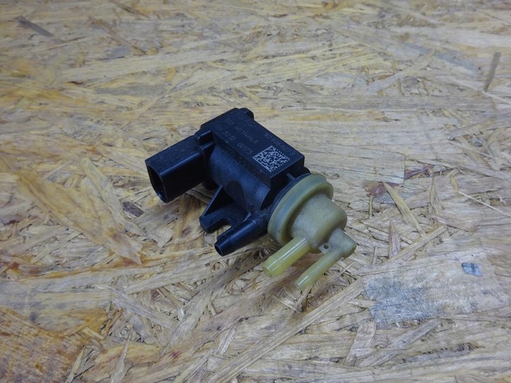 фото №7, Audi a3 8p golf vi датчик клапан вакуум egr 1k0906627b
