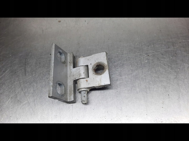 фото №1, Петля дверь левый volvo s60 v70 ii