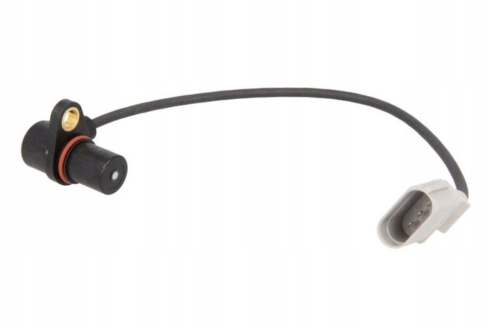 фото №1, Датчик poł вала коленчатый вал bosch 261 210 145