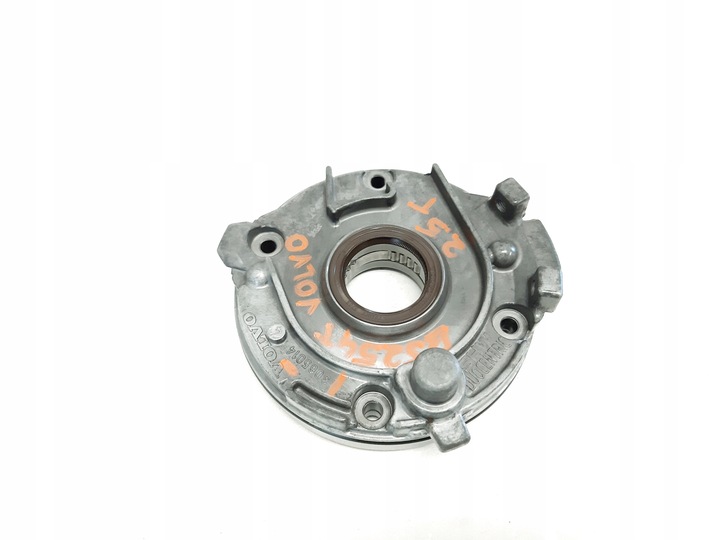 фото №1, Volvo v70 2.5 turbo b5254t насос масла 3065014