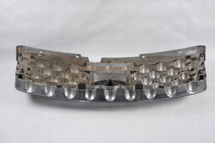 фото №11, Решётка решётка infiniti fx 62310cg000