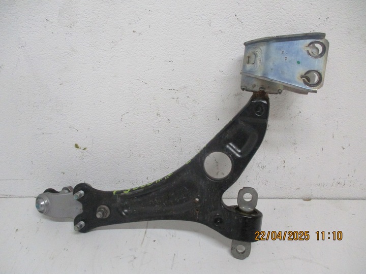 фото №5, Важіль важелі peugeot 5008 iii 9861803980 9861803880