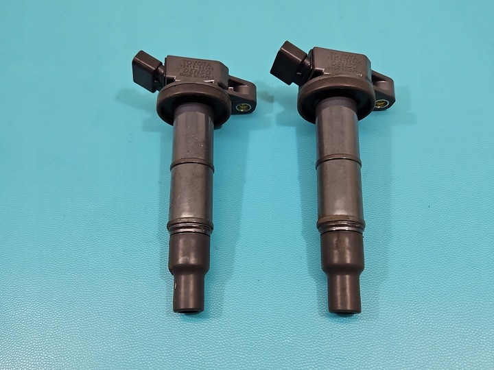 фото №2, Катушка зажигания toyota rav4 iii 05- 90919-02244 2.0 vvti
