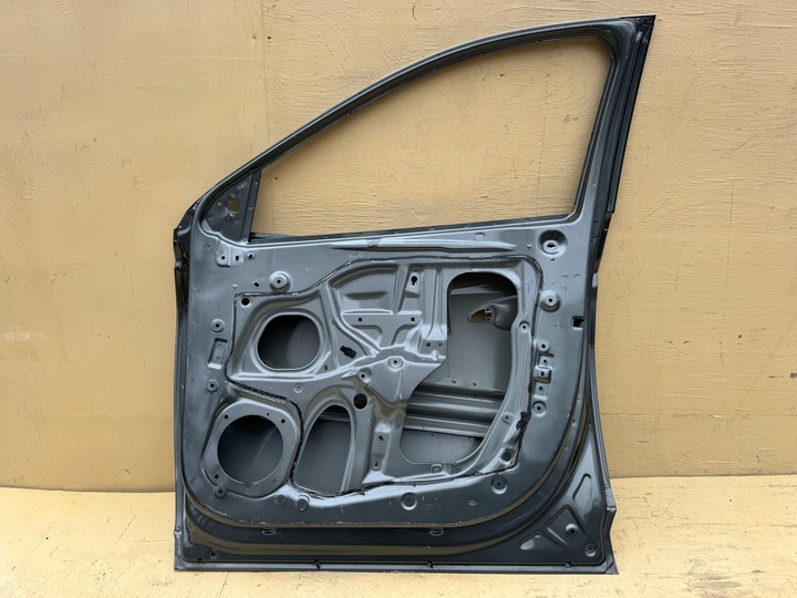 фото №13, Hyundai tucson iv 4 20r- дверь правый перед передние правые