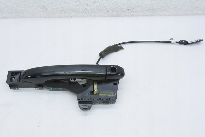 фото №1, Renault megane iv ручка наружная левая перед