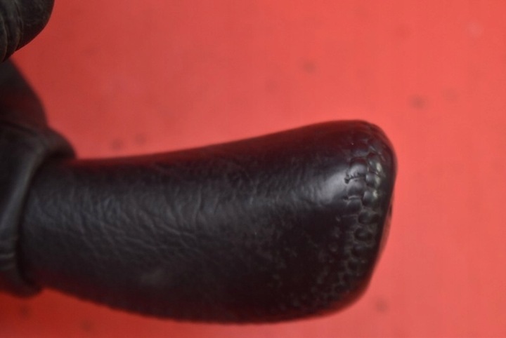 фото №11, Выборщик домкрат коробки передач mercedes a-klasa w168 1.4 82 km 97-01