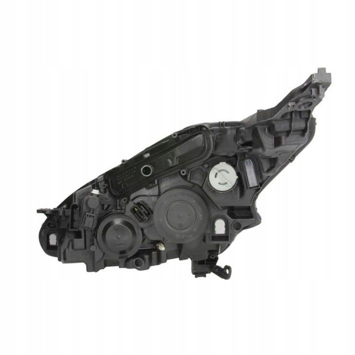 фото №2, Лампа peugeot 208 peugeot 208 i 15-19 фара r