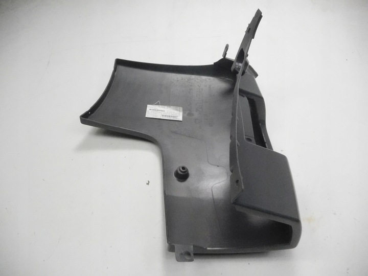 фото №7, Бампер бічний renault trafic ii oem номер 7701066126