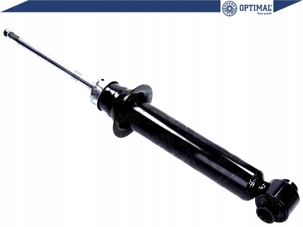 фото №3, Амортизатор optimal 20341015 341850 g2216 jgs1000t
