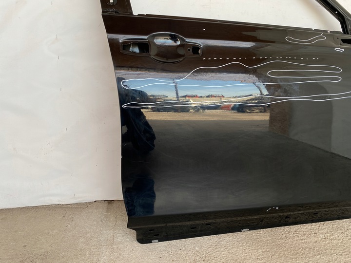 фото №6, Honda hrv iii 2022r- двері праві передні